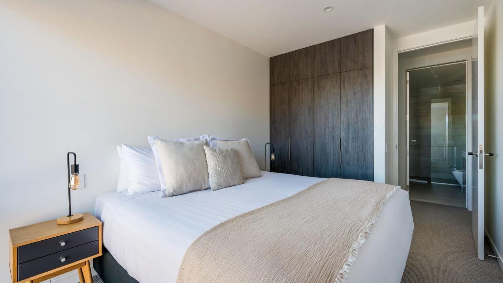 The Tiers- Hot Tub- Ac- Bbq- Free Parking Villa ควีนส์ทาวน์ ภายนอก รูปภาพ