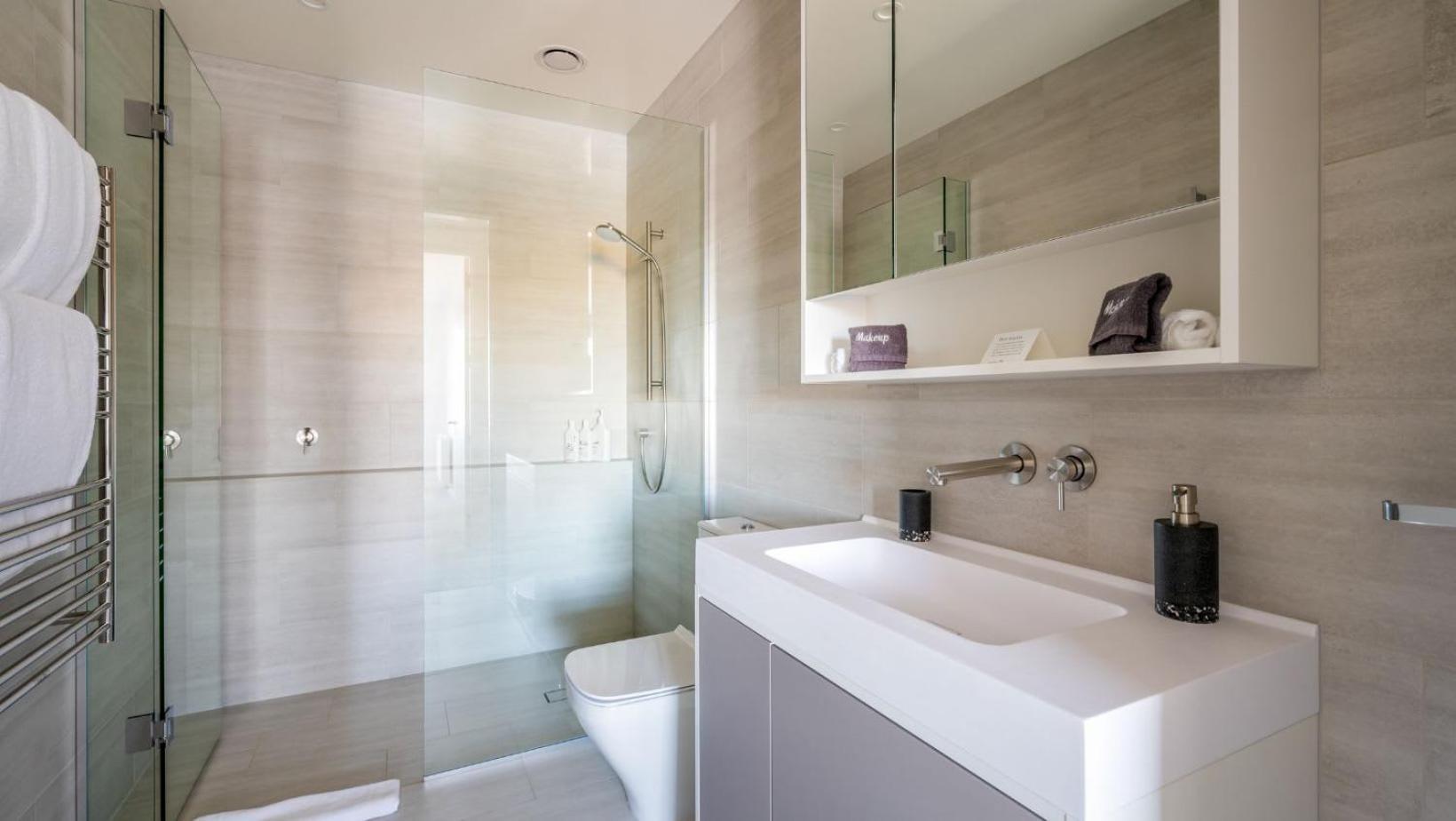 The Tiers- Hot Tub- Ac- Bbq- Free Parking Villa ควีนส์ทาวน์ ภายนอก รูปภาพ