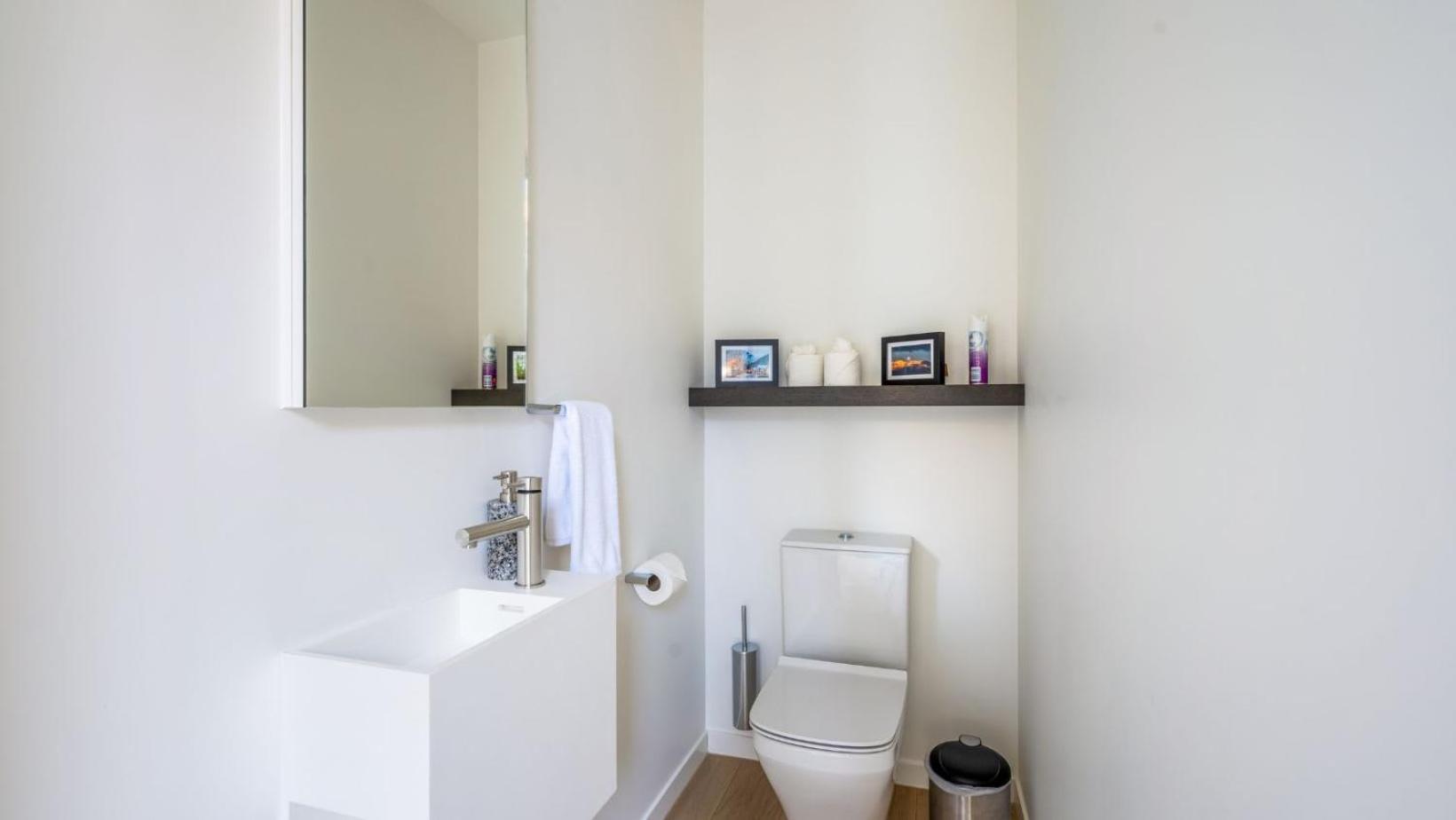 The Tiers- Hot Tub- Ac- Bbq- Free Parking Villa ควีนส์ทาวน์ ภายนอก รูปภาพ