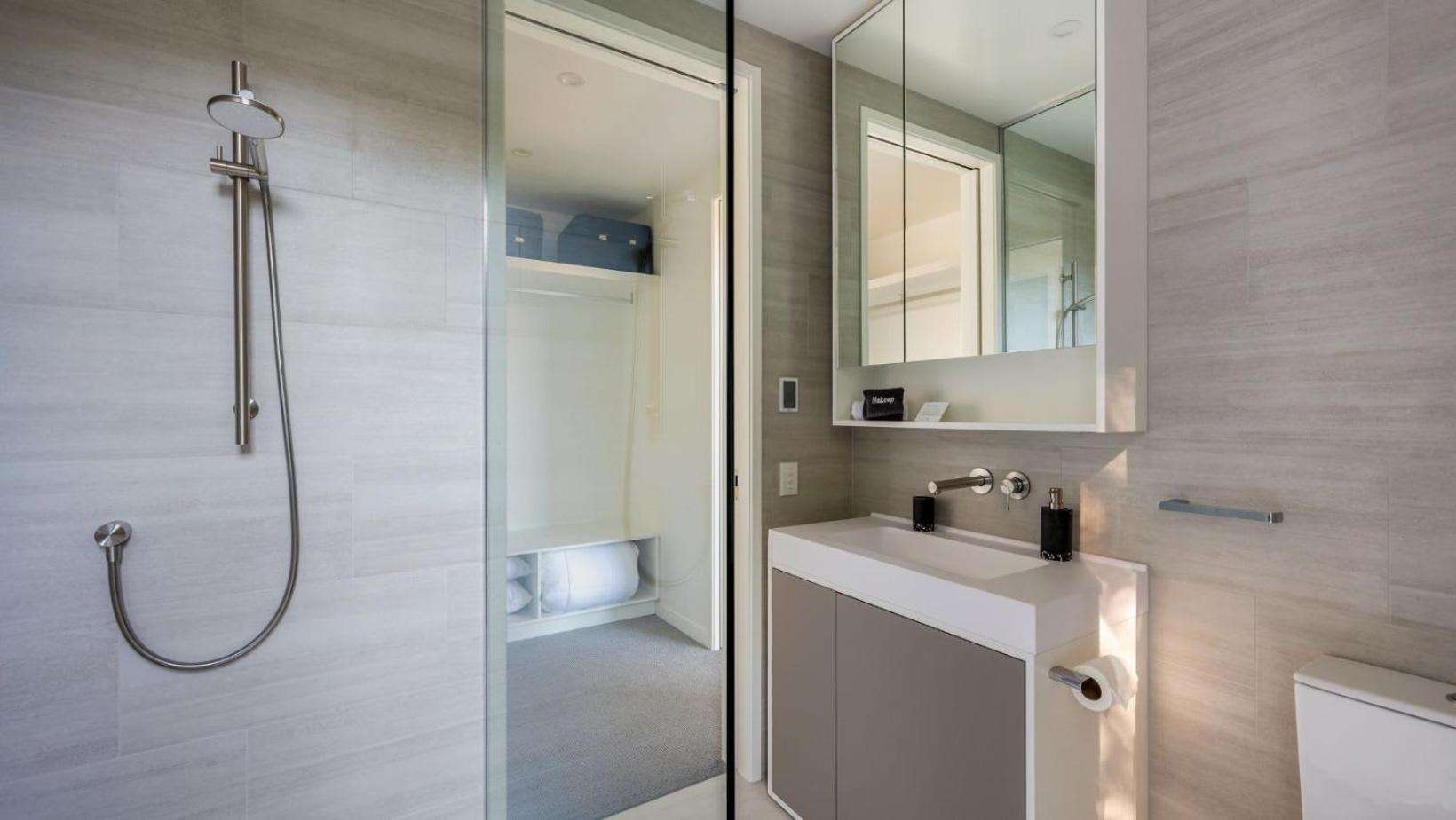 The Tiers- Hot Tub- Ac- Bbq- Free Parking Villa ควีนส์ทาวน์ ภายนอก รูปภาพ
